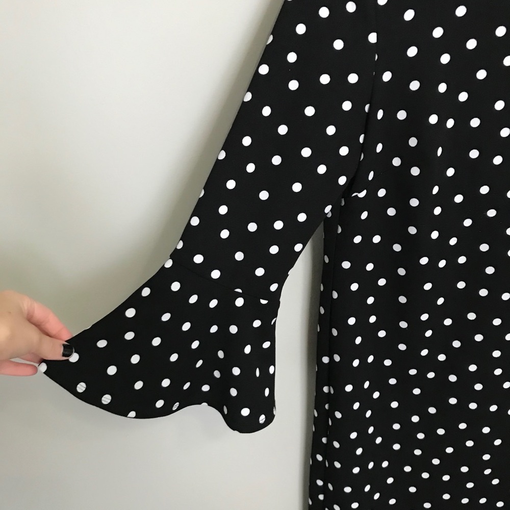LIZ CLAIBORNE DRESS - Picture 3 of 6